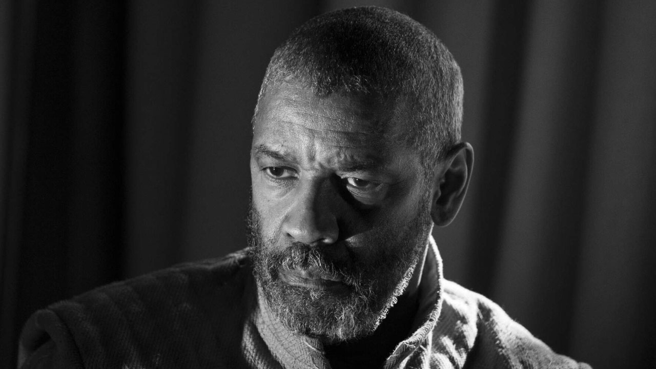 Joel Coen’s The Tragedy of Macbeth is a stylised vision of expressionist angst